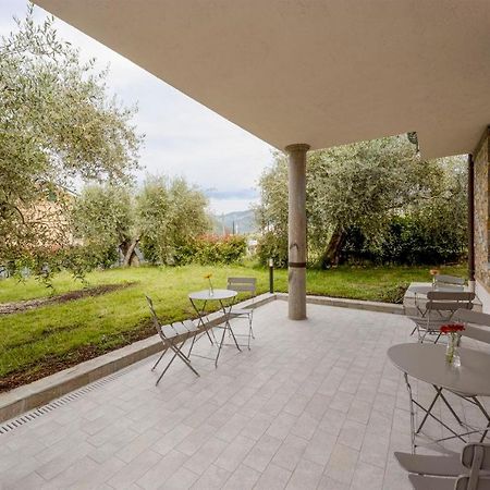 Gli Ulivi Rooms And Breakfast Andora Exterior foto