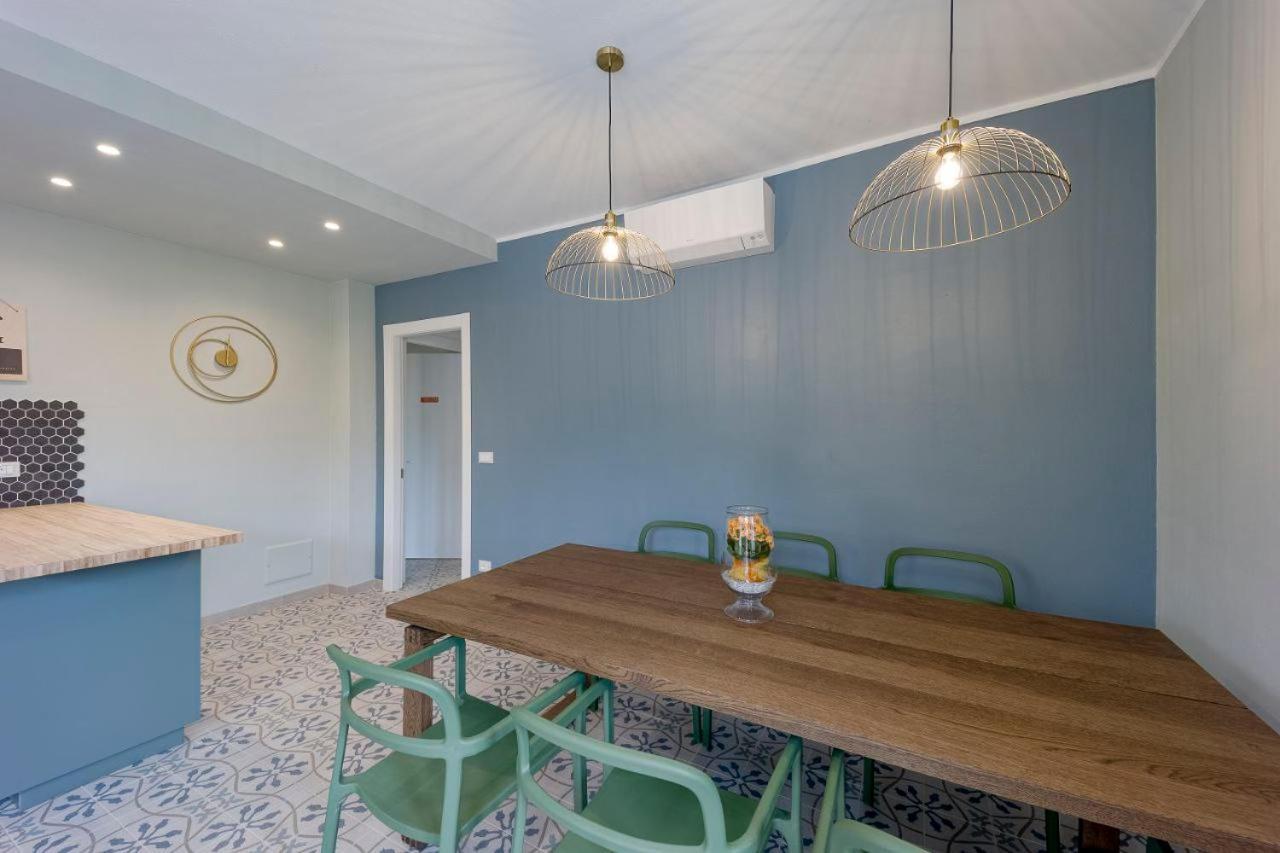 Gli Ulivi Rooms And Breakfast Andora Exterior foto