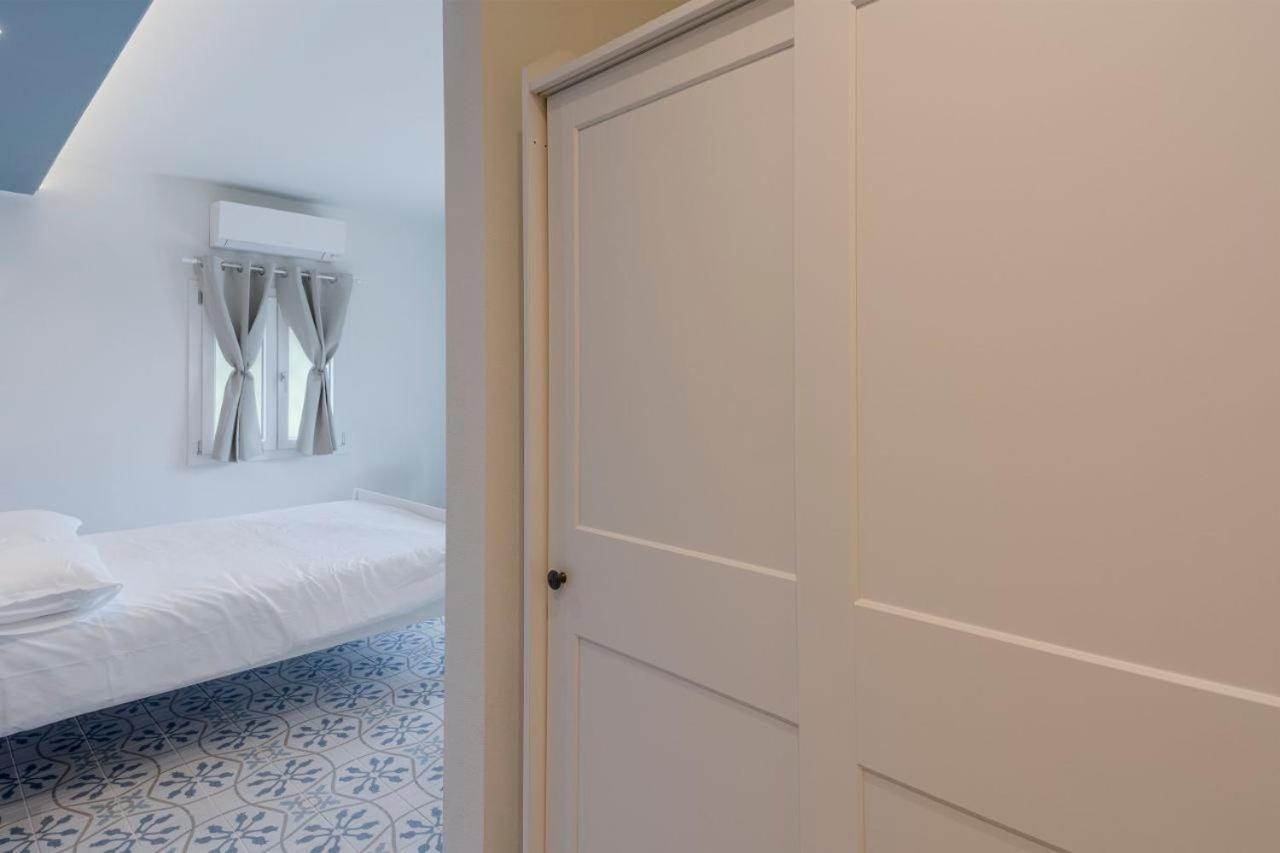 Gli Ulivi Rooms And Breakfast Andora Exterior foto