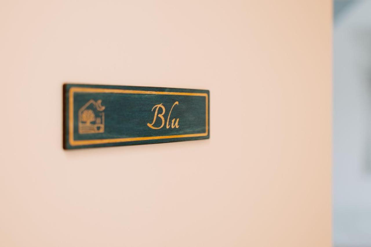 Gli Ulivi Rooms And Breakfast Andora Exterior foto
