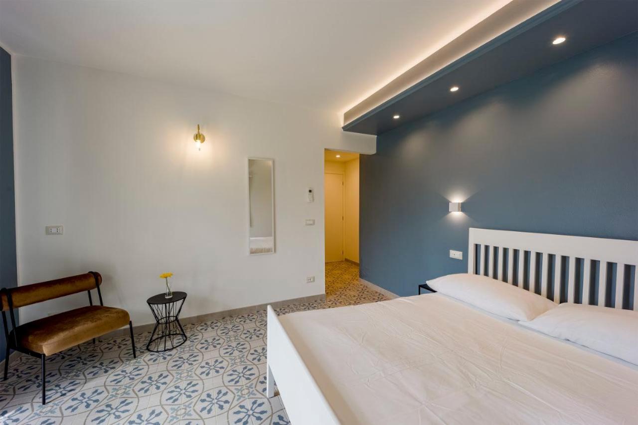 Gli Ulivi Rooms And Breakfast Andora Exterior foto