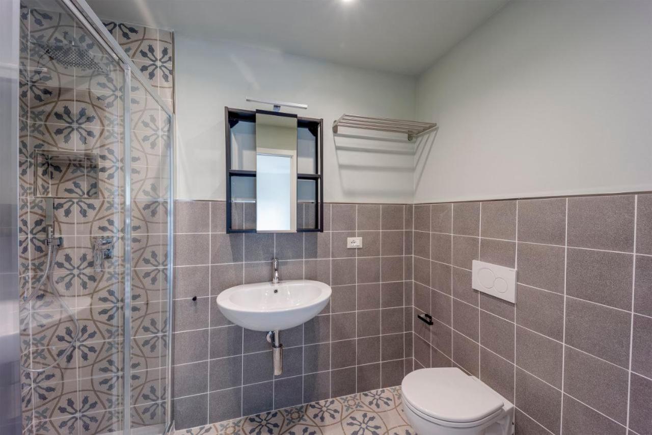 Gli Ulivi Rooms And Breakfast Andora Exterior foto
