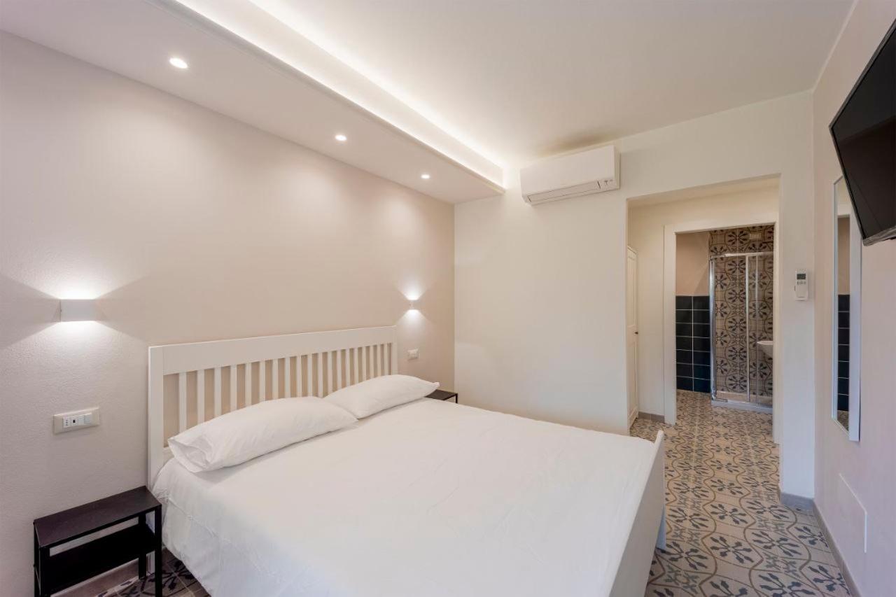Gli Ulivi Rooms And Breakfast Andora Exterior foto