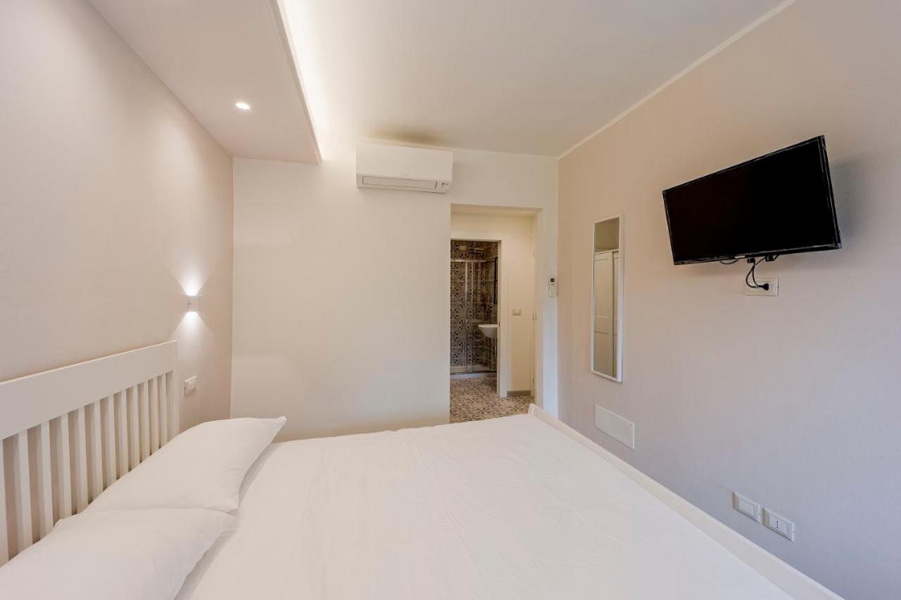 Gli Ulivi Rooms And Breakfast Andora Exterior foto