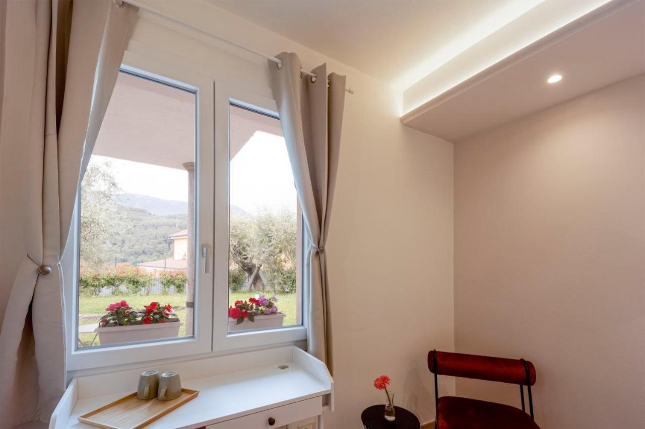 Gli Ulivi Rooms And Breakfast Andora Exterior foto