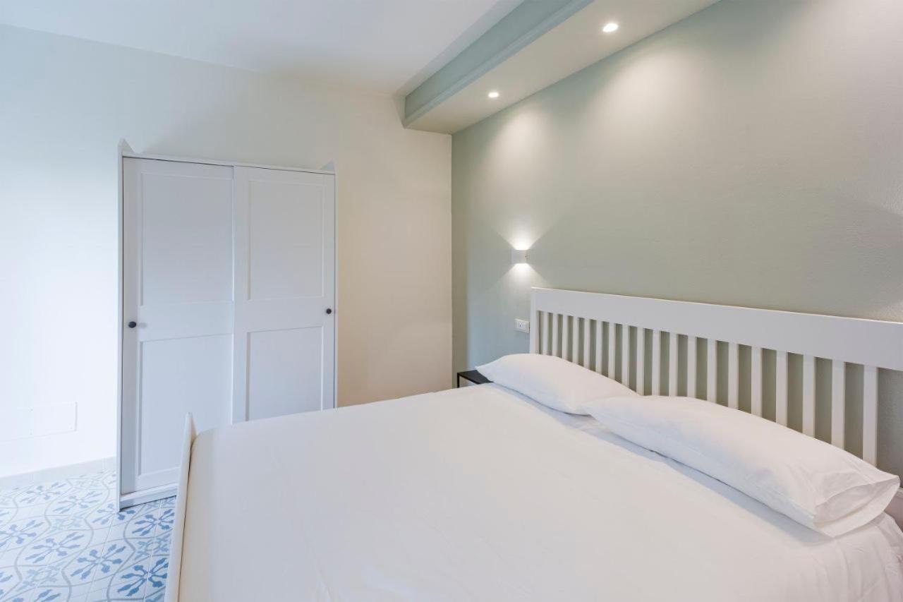 Gli Ulivi Rooms And Breakfast Andora Exterior foto